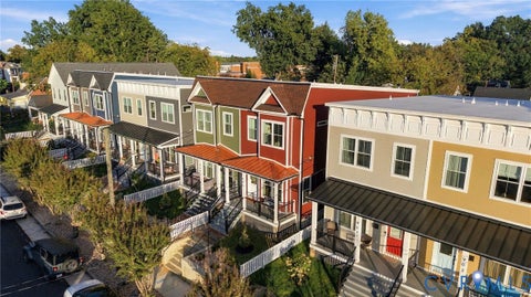 Tiny photo for 905 N 36th Street, Richmond, VA 23223 (MLS # 2627580)