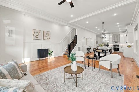 Tiny photo for 905 N 36th Street, Richmond, VA 23223 (MLS # 2627580)