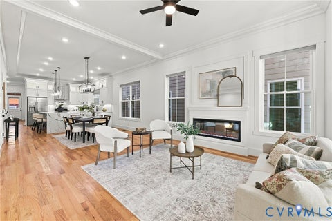 Tiny photo for 905 N 36th Street, Richmond, VA 23223 (MLS # 2627580)