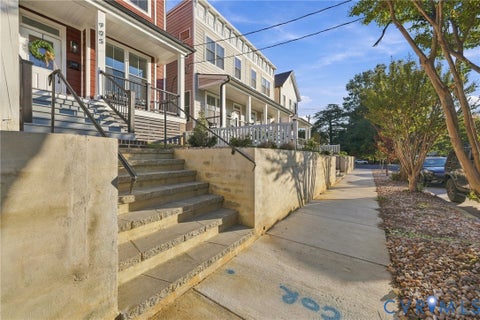 Tiny photo for 905 N 36th Street, Richmond, VA 23223 (MLS # 2627580)
