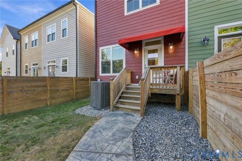 Tiny photo for 905 N 36th Street, Richmond, VA 23223 (MLS # 2627580)