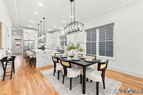 Tiny photo for 905 N 36th Street, Richmond, VA 23223 (MLS # 2627580)