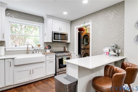 Tiny photo for 704 Pepper Avenue, Richmond, VA 23226 (MLS # 2616310)