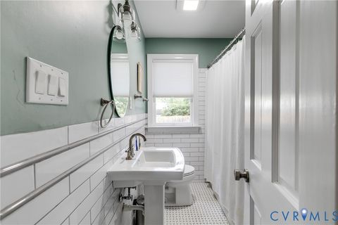 Tiny photo for 704 Pepper Avenue, Richmond, VA 23226 (MLS # 2616310)