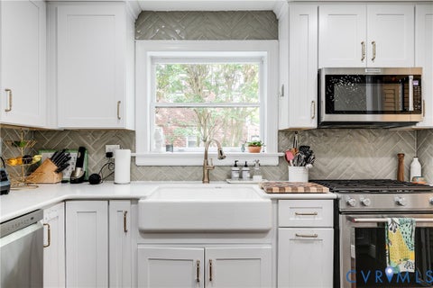 Tiny photo for 704 Pepper Avenue, Richmond, VA 23226 (MLS # 2616310)