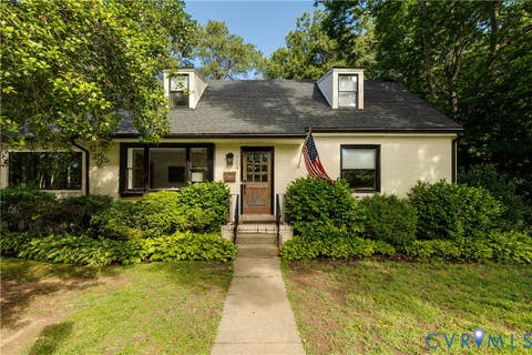 Photo of 704 Pepper Avenue, Richmond, VA 23226 (MLS # 2616310)