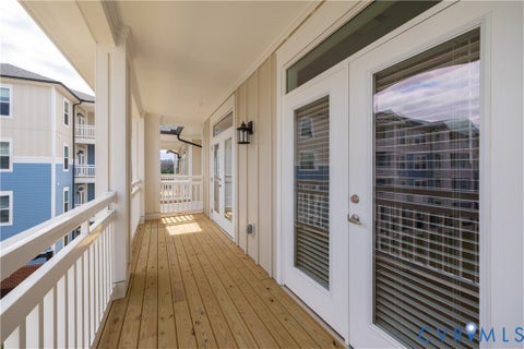 Tiny photo for 10530 Stony Bluff Drive #204, Ashland, VA 23005 (MLS # 2625755)