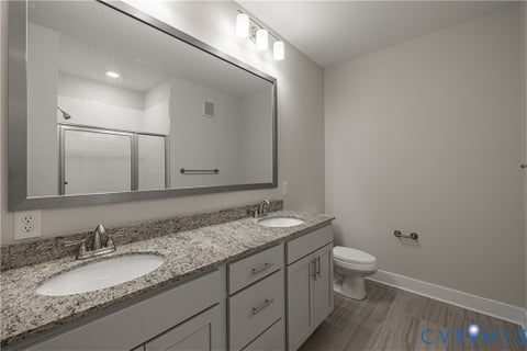 Tiny photo for 10530 Stony Bluff Drive #204, Ashland, VA 23005 (MLS # 2625755)