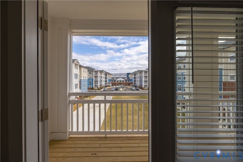 Tiny photo for 10530 Stony Bluff Drive #204, Ashland, VA 23005 (MLS # 2625755)