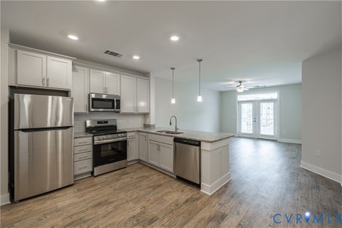 Photo of 10530 Stony Bluff Drive #204, Ashland, VA 23005 (MLS # 2625755)