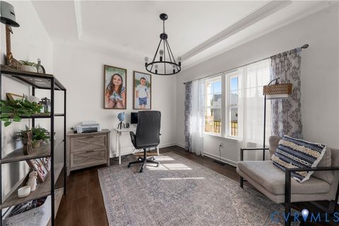 Tiny photo for 6800 Stafford Park Drive, Moseley, VA 23120 (MLS # 2602656)