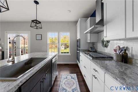 Tiny photo for 6800 Stafford Park Drive, Moseley, VA 23120 (MLS # 2602656)