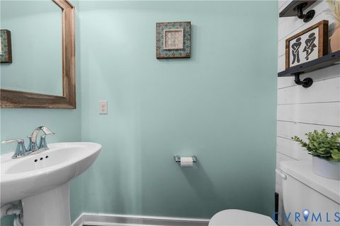 Tiny photo for 6800 Stafford Park Drive, Moseley, VA 23120 (MLS # 2602656)