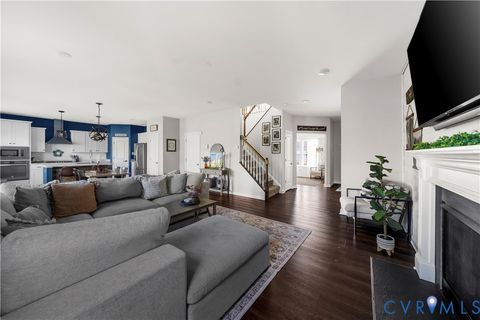 Tiny photo for 6800 Stafford Park Drive, Moseley, VA 23120 (MLS # 2602656)