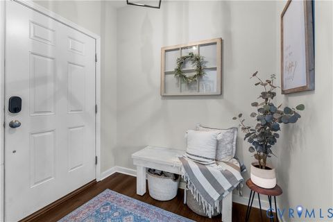 Tiny photo for 6800 Stafford Park Drive, Moseley, VA 23120 (MLS # 2602656)