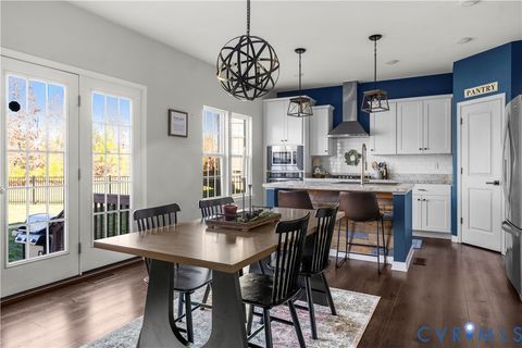 Tiny photo for 6800 Stafford Park Drive, Moseley, VA 23120 (MLS # 2602656)