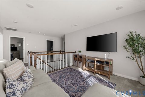 Tiny photo for 6800 Stafford Park Drive, Moseley, VA 23120 (MLS # 2602656)