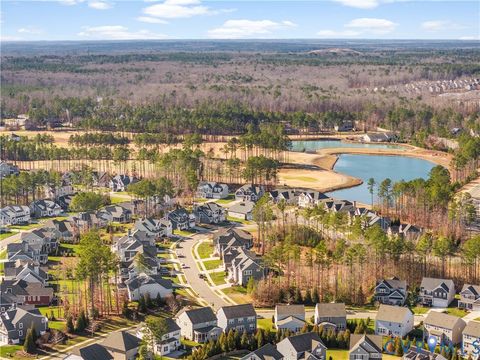 Tiny photo for 6800 Stafford Park Drive, Moseley, VA 23120 (MLS # 2602656)