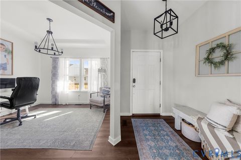 Tiny photo for 6800 Stafford Park Drive, Moseley, VA 23120 (MLS # 2602656)