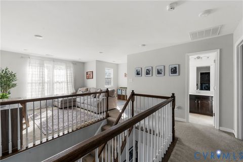 Tiny photo for 6800 Stafford Park Drive, Moseley, VA 23120 (MLS # 2602656)
