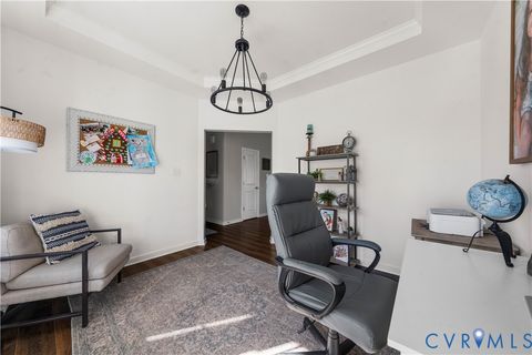 Tiny photo for 6800 Stafford Park Drive, Moseley, VA 23120 (MLS # 2602656)