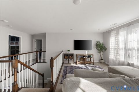 Tiny photo for 6800 Stafford Park Drive, Moseley, VA 23120 (MLS # 2602656)