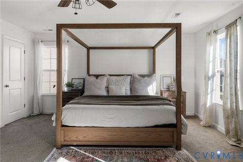 Tiny photo for 6800 Stafford Park Drive, Moseley, VA 23120 (MLS # 2602656)