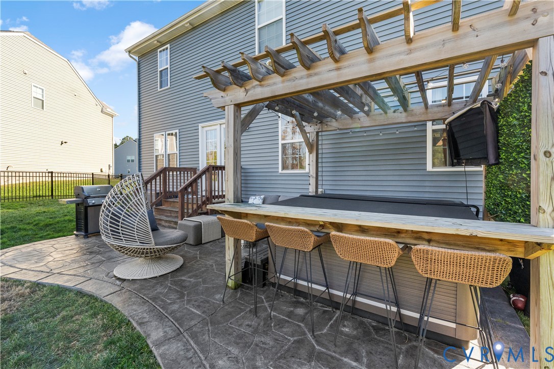 6800 Stafford Park Drive