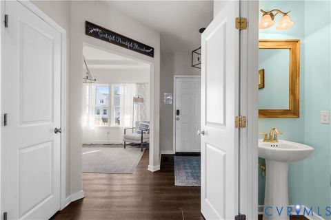 Tiny photo for 6800 Stafford Park Drive, Moseley, VA 23120 (MLS # 2602656)