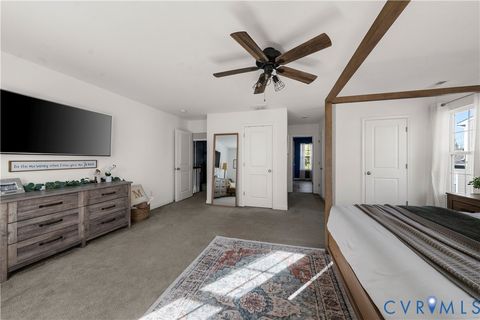 Tiny photo for 6800 Stafford Park Drive, Moseley, VA 23120 (MLS # 2602656)