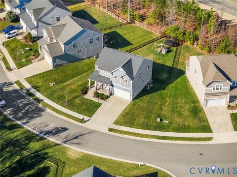 Tiny photo for 6800 Stafford Park Drive, Moseley, VA 23120 (MLS # 2602656)