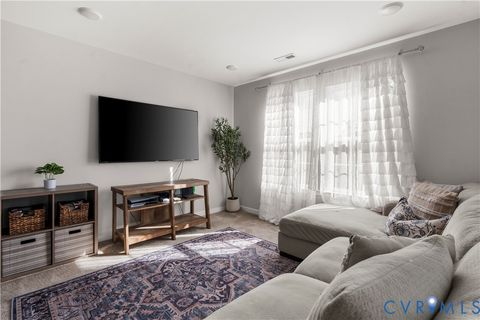 Tiny photo for 6800 Stafford Park Drive, Moseley, VA 23120 (MLS # 2602656)