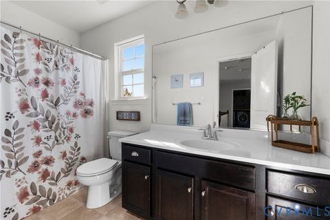 Tiny photo for 6800 Stafford Park Drive, Moseley, VA 23120 (MLS # 2602656)