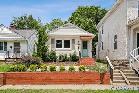 Photo of 4802 Patterson Avenue, Richmond, VA 23226 (MLS # 2611779)