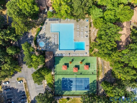 Tiny photo for 11733 N Briar Patch Drive, Midlothian, VA 23113 (MLS # 2623095)