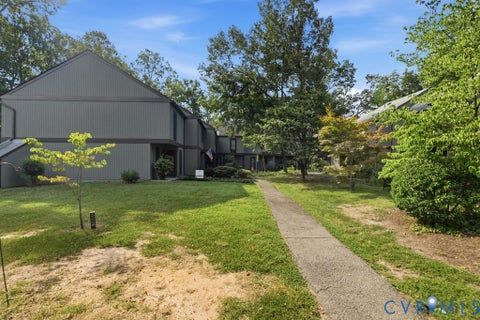 Tiny photo for 11733 N Briar Patch Drive, Midlothian, VA 23113 (MLS # 2623095)