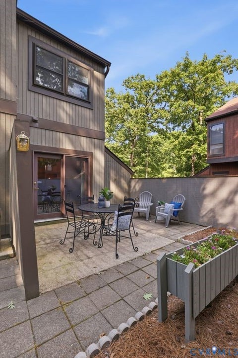 Tiny photo for 11733 N Briar Patch Drive, Midlothian, VA 23113 (MLS # 2623095)
