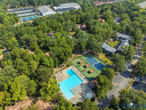 Tiny photo for 11733 N Briar Patch Drive, Midlothian, VA 23113 (MLS # 2623095)