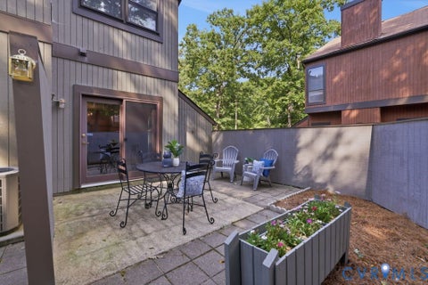 Tiny photo for 11733 N Briar Patch Drive, Midlothian, VA 23113 (MLS # 2623095)