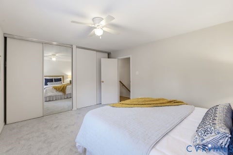 Tiny photo for 11733 N Briar Patch Drive, Midlothian, VA 23113 (MLS # 2623095)