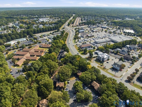 Tiny photo for 11733 N Briar Patch Drive, Midlothian, VA 23113 (MLS # 2623095)