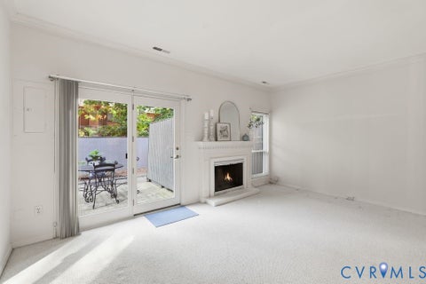 Tiny photo for 11733 N Briar Patch Drive, Midlothian, VA 23113 (MLS # 2623095)