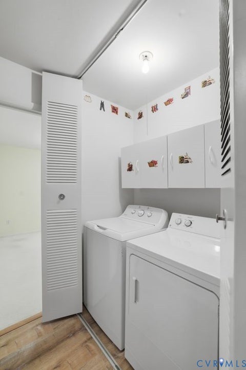 Tiny photo for 11733 N Briar Patch Drive, Midlothian, VA 23113 (MLS # 2623095)