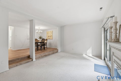 Tiny photo for 11733 N Briar Patch Drive, Midlothian, VA 23113 (MLS # 2623095)