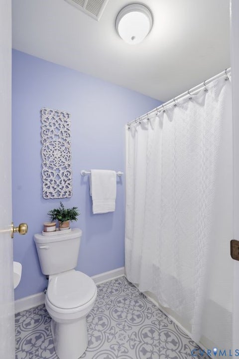 Tiny photo for 11733 N Briar Patch Drive, Midlothian, VA 23113 (MLS # 2623095)