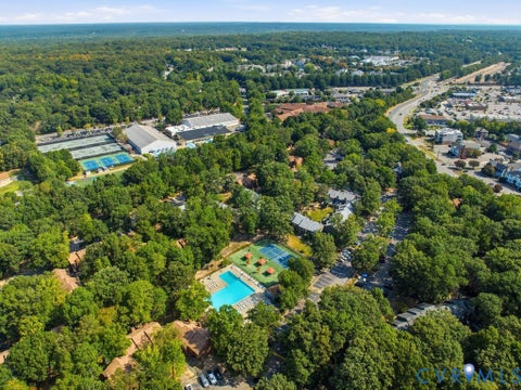 Tiny photo for 11733 N Briar Patch Drive, Midlothian, VA 23113 (MLS # 2623095)