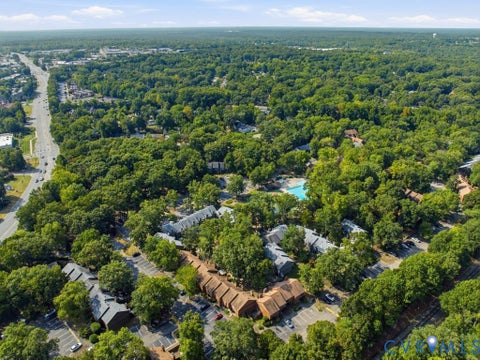 Tiny photo for 11733 N Briar Patch Drive, Midlothian, VA 23113 (MLS # 2623095)