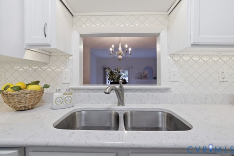 Tiny photo for 11733 N Briar Patch Drive, Midlothian, VA 23113 (MLS # 2623095)