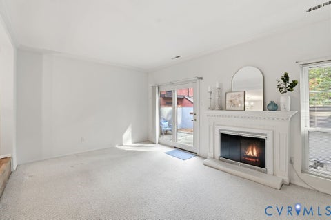 Tiny photo for 11733 N Briar Patch Drive, Midlothian, VA 23113 (MLS # 2623095)