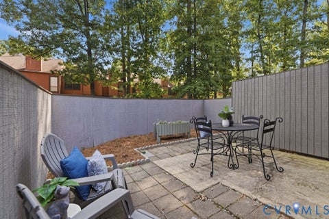 Tiny photo for 11733 N Briar Patch Drive, Midlothian, VA 23113 (MLS # 2623095)